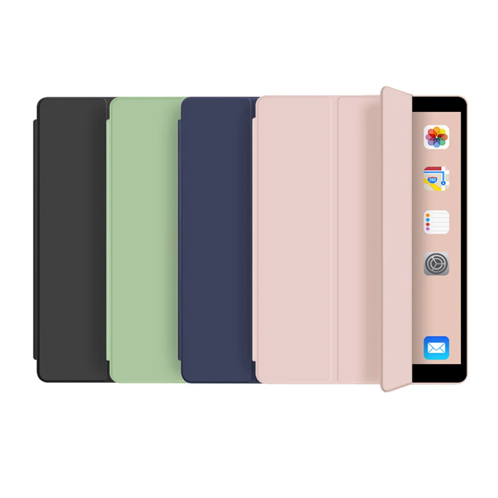 Чехол для iPad Air 1 ультра тонкий авто чехол сна также нового 9 7 дюймов 2017 и 2018
