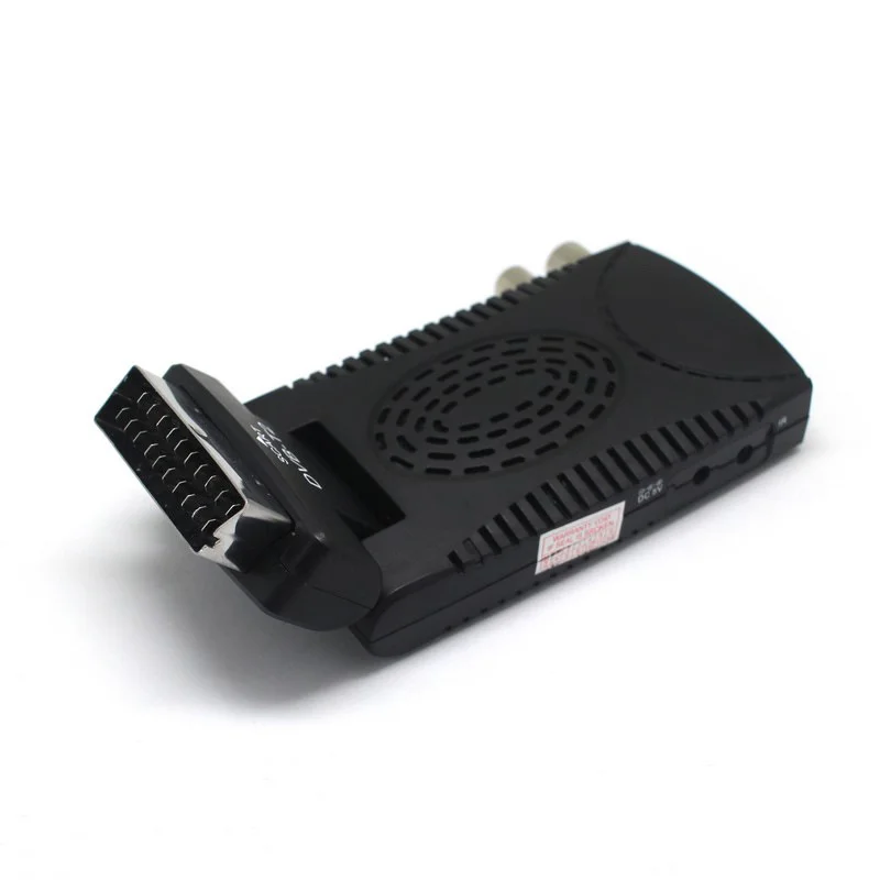 

Новая ТВ-приставка DVB-T2 h.265 HD продается в Германии, не применима в Китае
