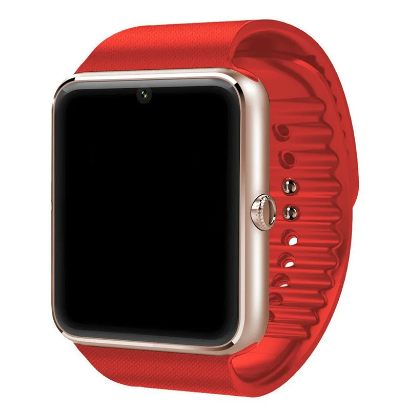 Gt08 smart watch Bluetooth card telephone sports gt08 student adult Watch | Электроника