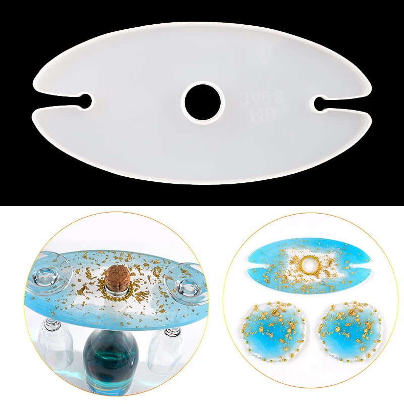 TC163 комплекты из 3 предметов винный шкаф пресс-формы прокладывания проводки