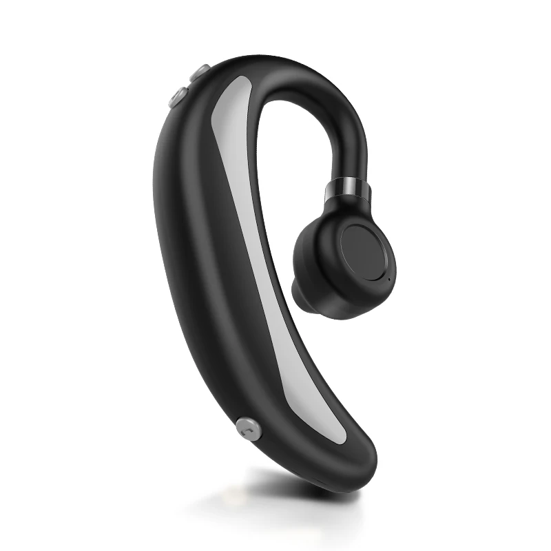 K50 Tws наушники Крючки Bluetooth гарнитура половинное Движение стерео управление