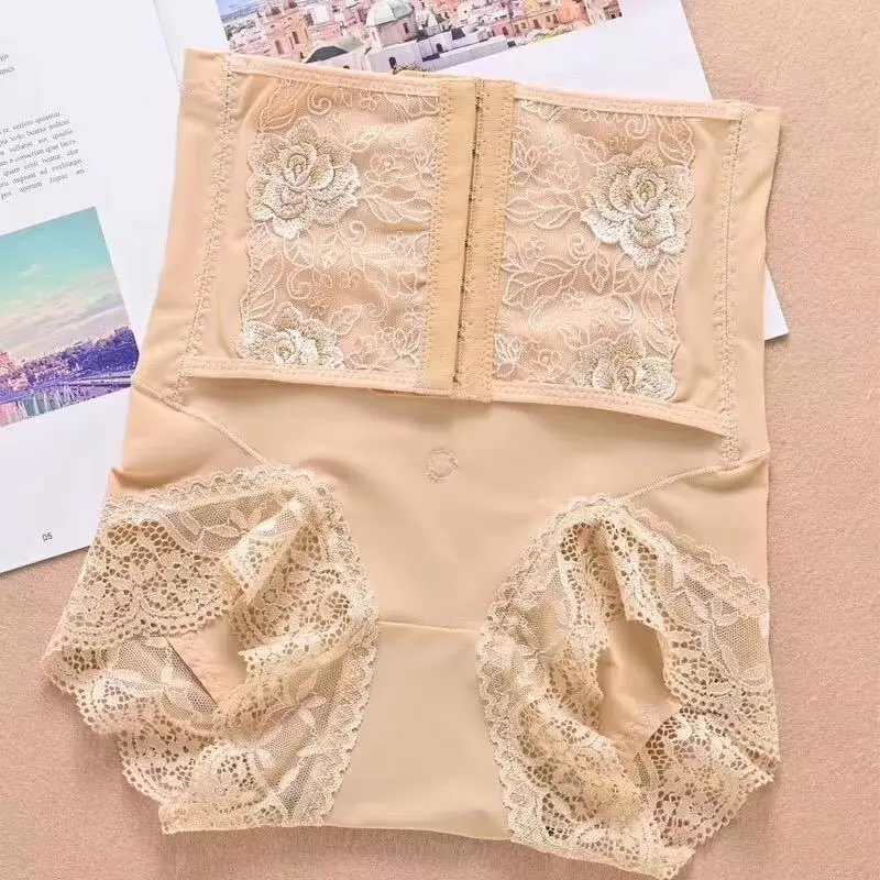 Large Backless Holiday Hidden U-Shaped Underwear Women's Thick-Push Up Non-Steel Ring Sexy U-Back Bra Small Bust Explicit Daxia