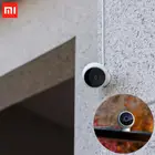 Умная IP-камера Xiaomi mijia 1080P 170 с ИИ-подсветкой и ночным видением