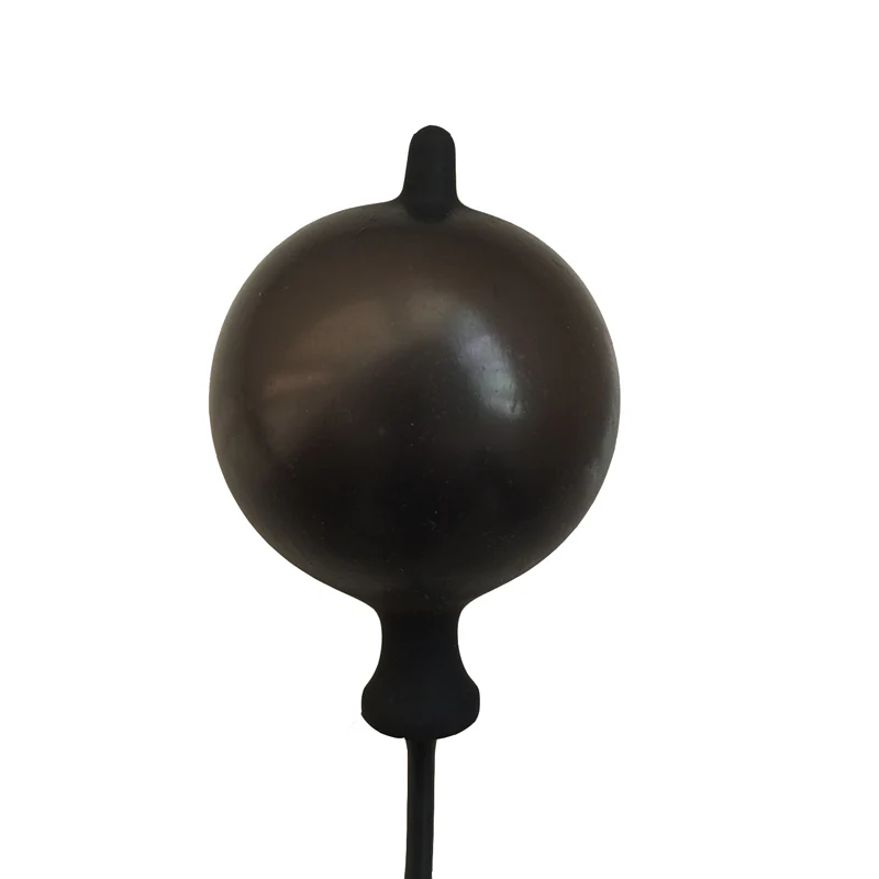 Анальные пробки Gays для флирта надутый стимулятор подключения точки G игрушки