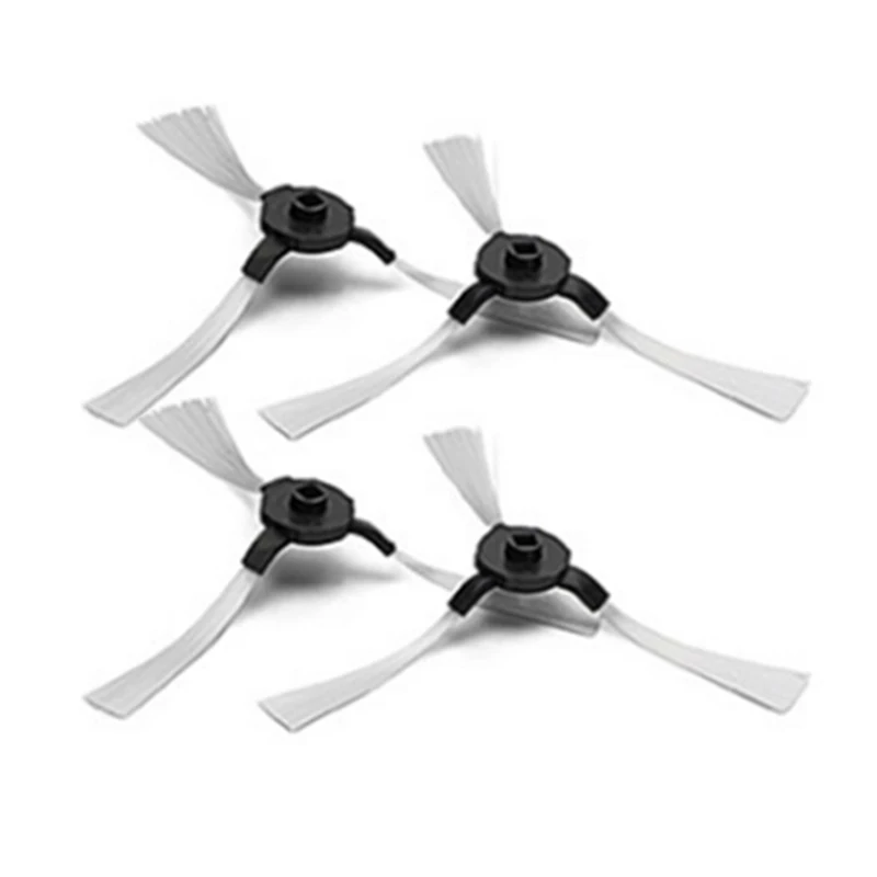 Боковые Щетки Для Polaris PVCR 0920WV 0920 запчасти для роботизированного пылесоса 4 шт. |