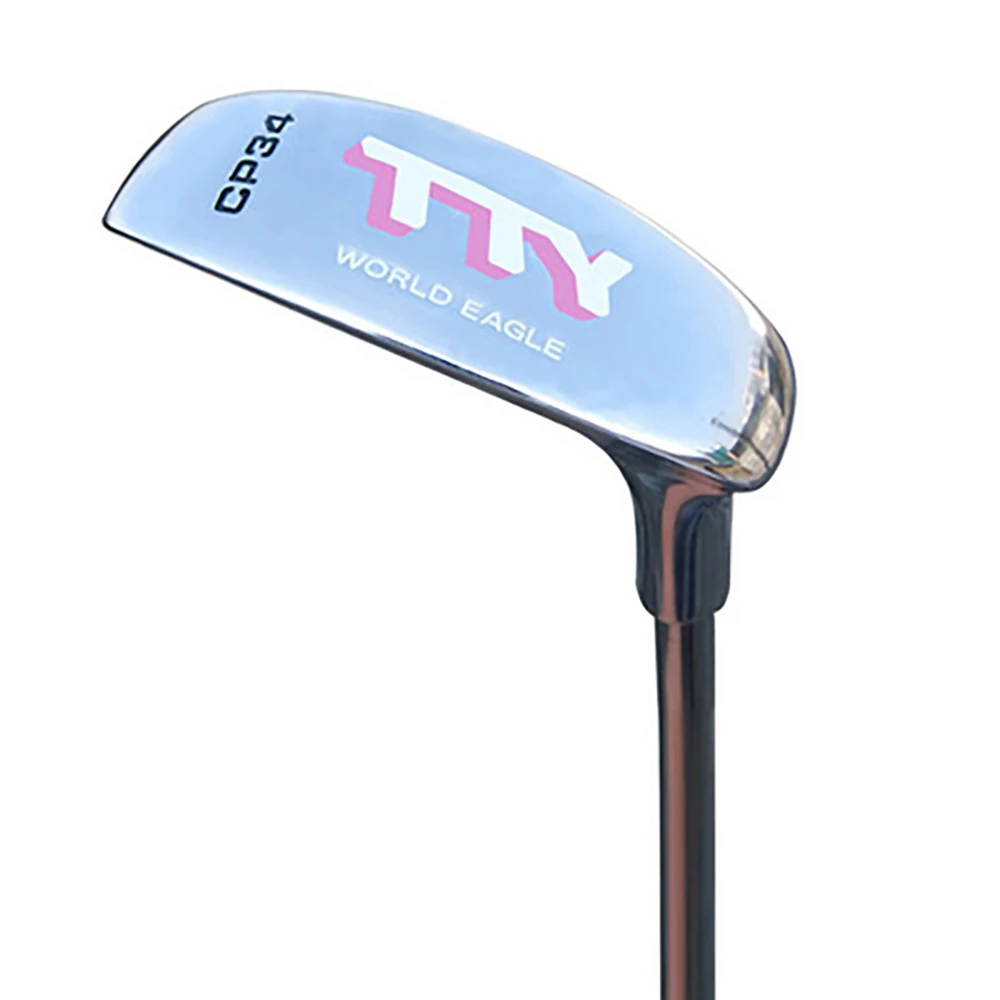 

Двухсторонний режущий стержень PGM из нержавеющей стали для мужчин и женщин, для начинающих, водителей, гольф-клубов, клинья