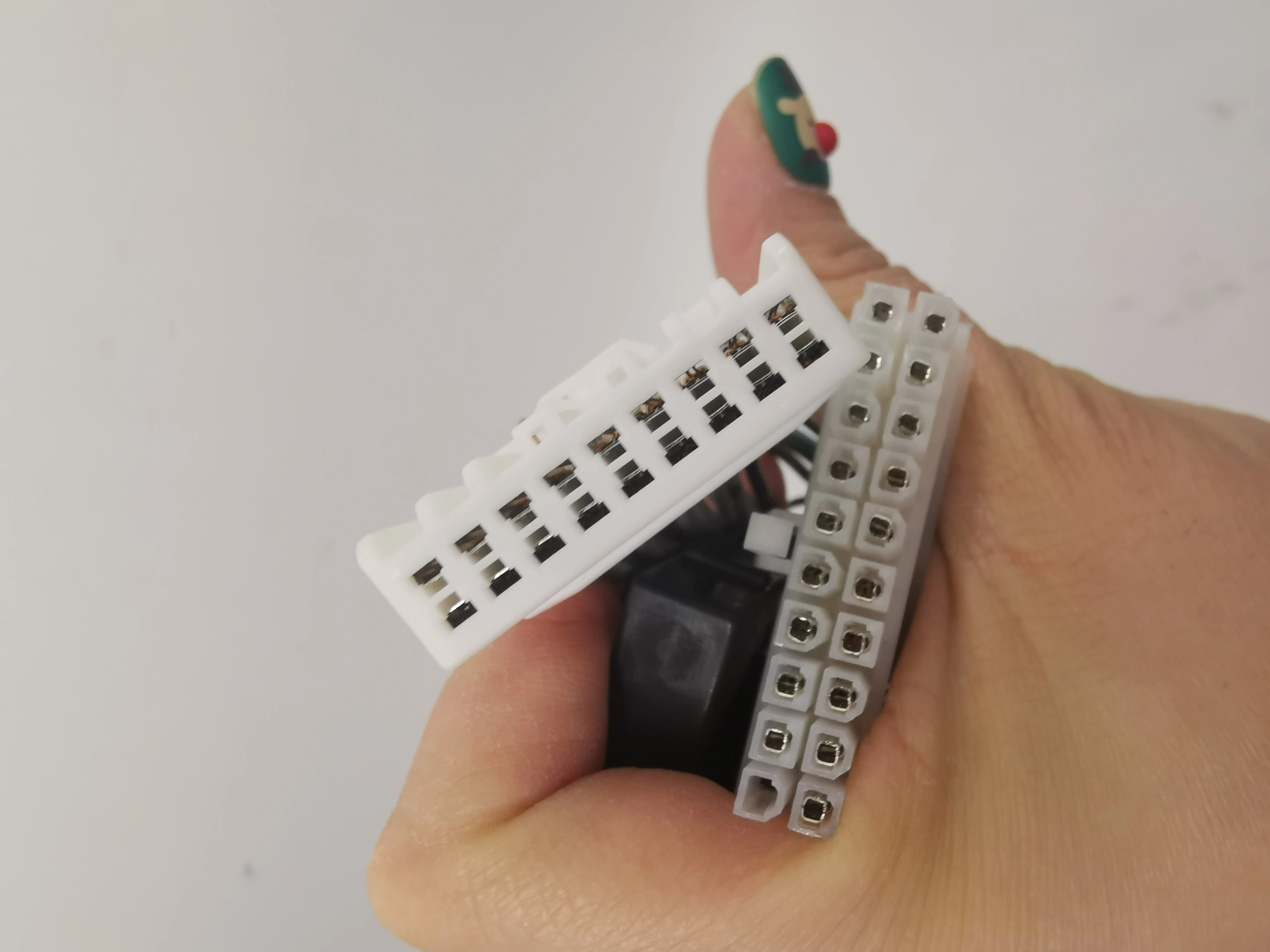 Автомобиль автоматически 4 двери окна доводчик комплект для закрытия hyundai IX25/Creta