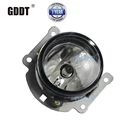 1 шт. 8321A466 2008-2012 Противотуманные фары для Airtrek светодиодные противотуманные фары для Outlander Ex крышка лампы купите 2 если вам нужна 1 пара предупредительных фар