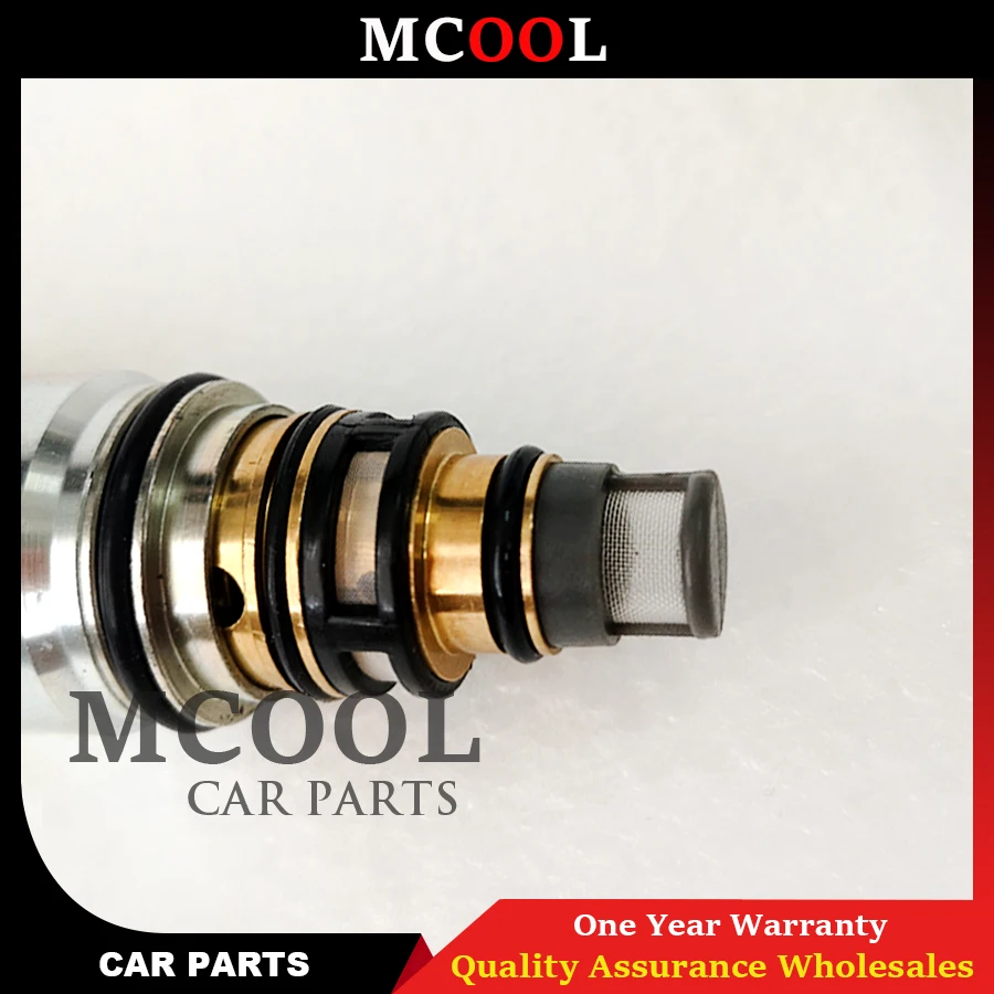 Клапан управления для автомобильного компрессора переменного тока FS VS16 Kia Optima