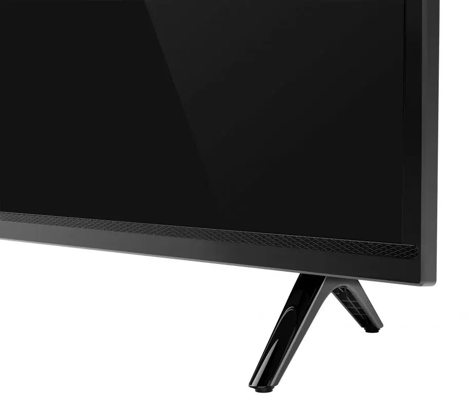 Телевизор led tcl 32" led32d3000 черный/hd ready/60hz/dvb-t/dvb-t2/dvb-c/dvb-s/dvb-s2/usb (rus) | Электроника