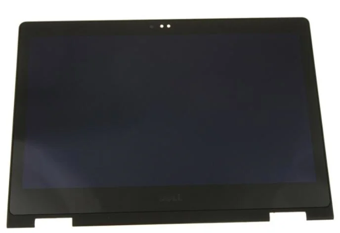 

1H0JY-13,3 дюймов для Dell Inspiron 13 (5368 / 5378/5379), сенсорный экран FHD, ЖК-экран B133HAB01.0