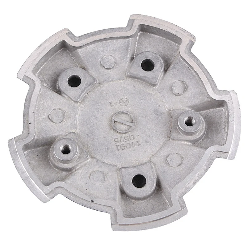 Статор двигателя Кривошип чехол мотоцикла части CNC алюминий для Kawasaki Z750 Z1000 2007 2009|