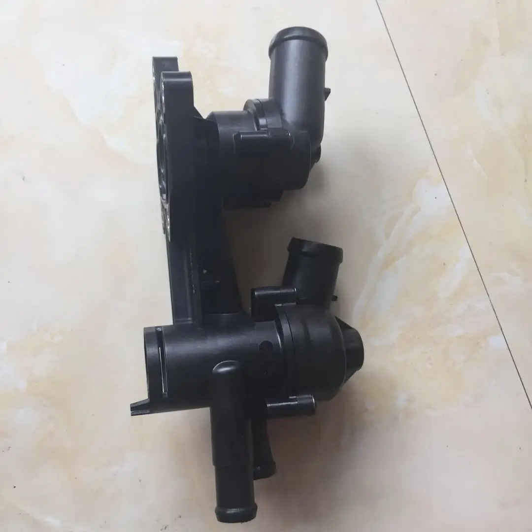 Для термостата корпус термостат AUDI SEAT Skoda VW 03C121111AK 03C121111R 03C121118D