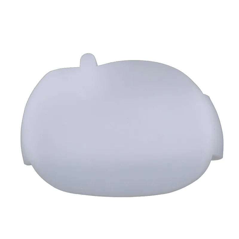 

Daily use Silicone Gel foot fingers Toe Separator thumb valgus protector Bunion adjuster Hallux Valgus Guard feet care