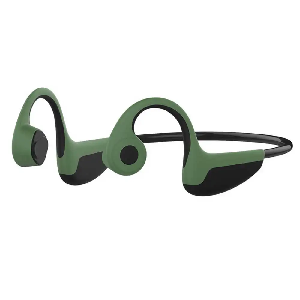 Доставка в 72 часа Bluetooth 5 0 S. Носить Z8 беспроводные гарнитуры открытый костной