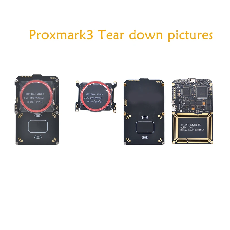 Proxmark3 клоны трещины последняя версия rfid-дубликатора сменная карта Mfoc Crack Nfc Reader
