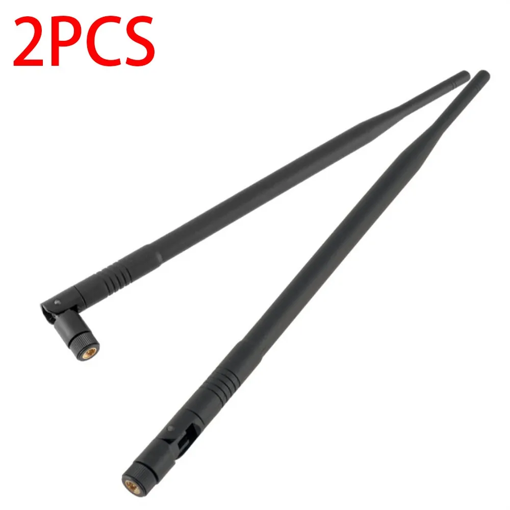 

RP-SMA антенна 4G вертикальная поляризация-40 ~ + 85 ℃ 290 мм 8dBi ABS