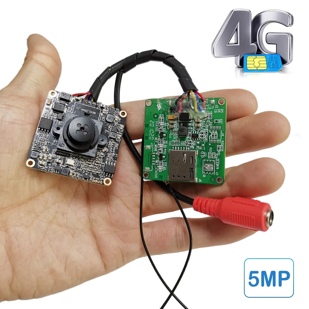 Cctv Camera P2p 3g Mobile Phone Remote Carry Low 0.001 Camhi
