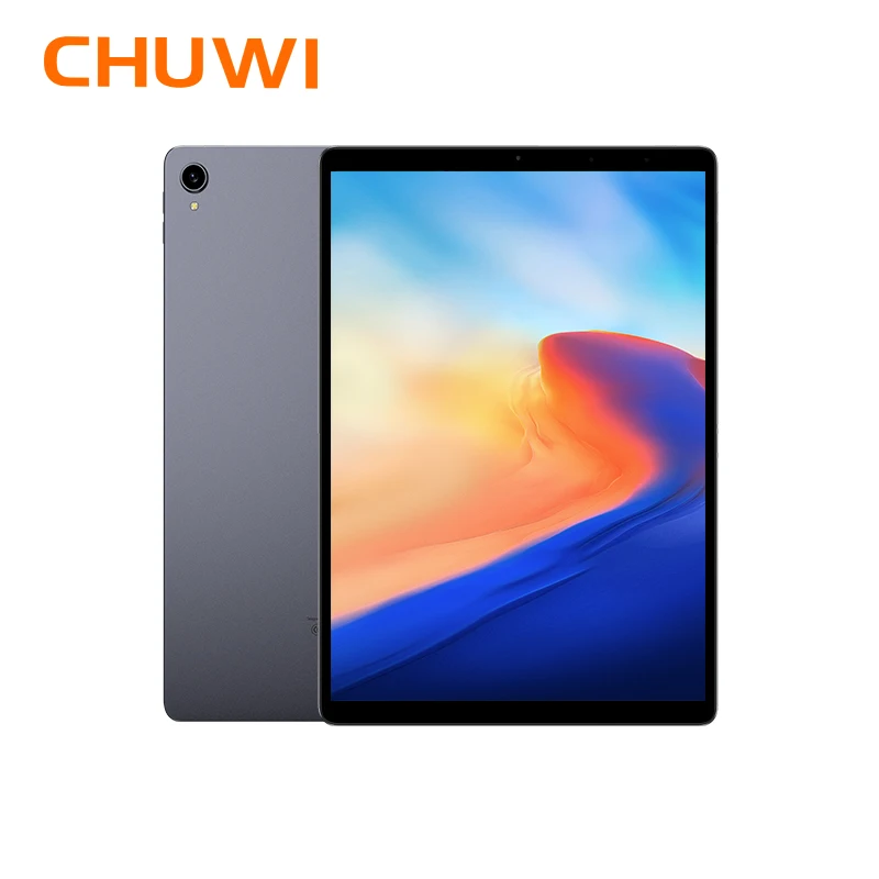 

CHUWI HiPad Plus 11inch 2K IPS screen Tablet PC MT8183V/A Octa Core Android 11.0 system 4GB RAM 128G ROM 2.4G+5G Dual band wifi