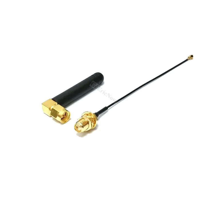 10 шт. всенаправленная антенна RF GSM 2dbi 900-1800 с коэффициентом усиления |