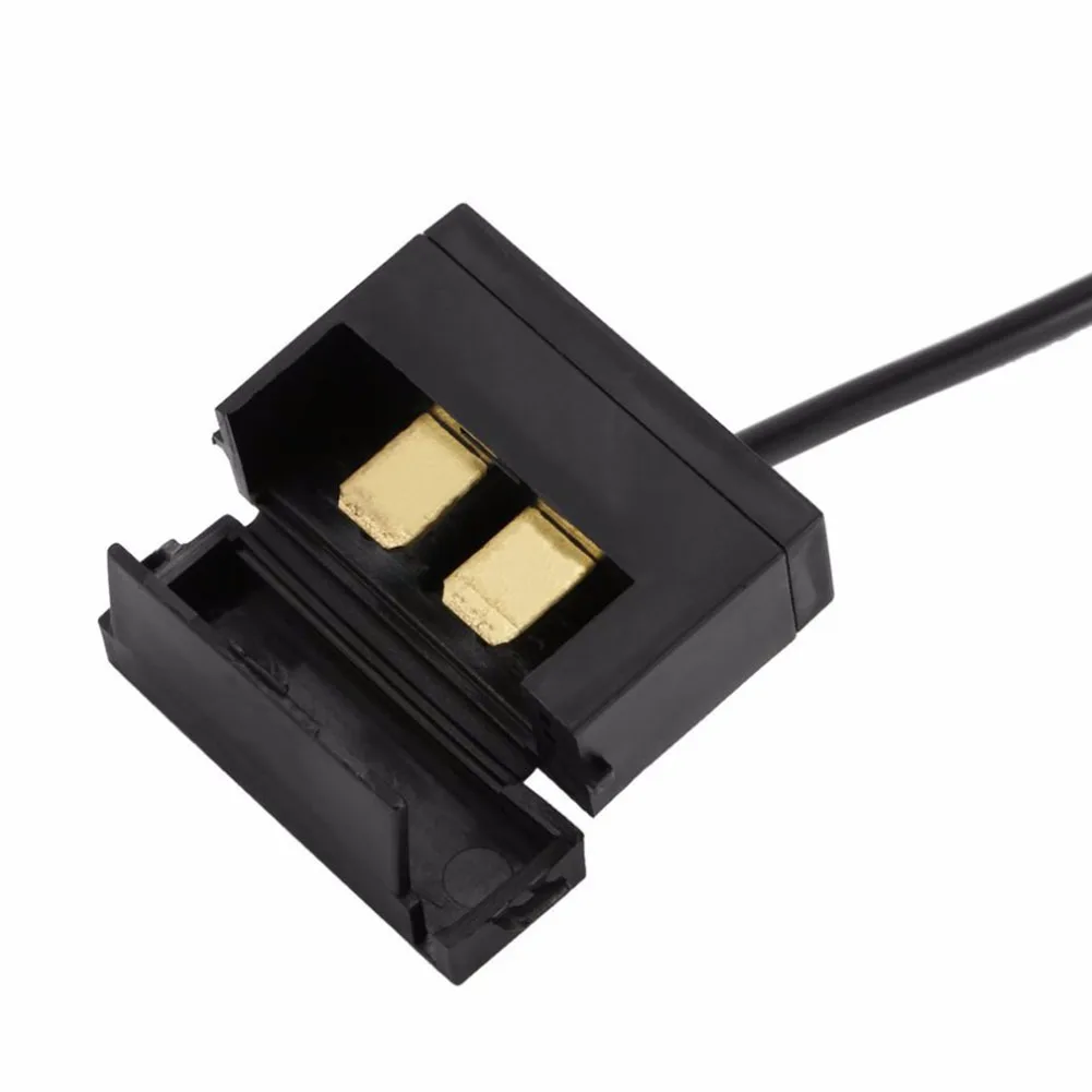 Зарядное устройство Профессиональный умный черный зарядный кабель адаптер для