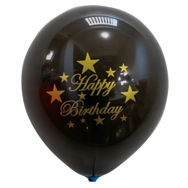 10 шт. латексные воздушные шары дюймов|Воздушные и аксессуары| |