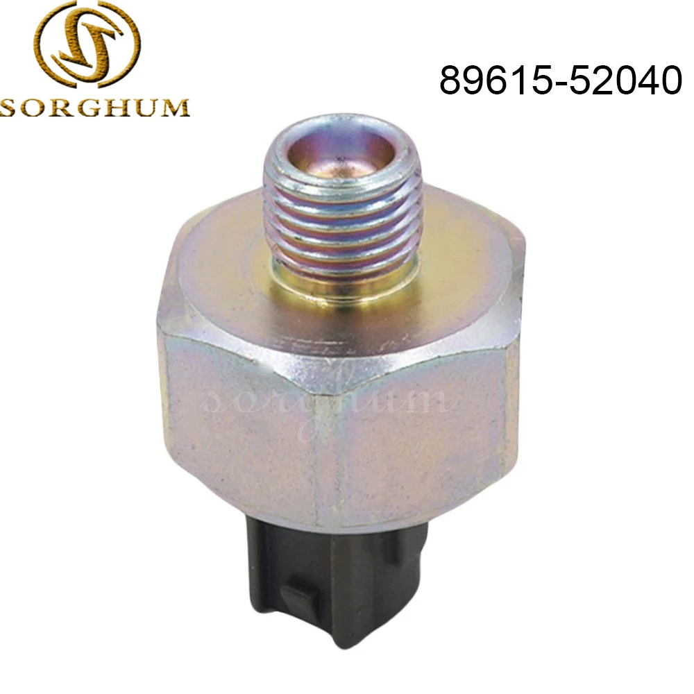 89615-52040 89615-52030 Knock Sensor (Detonation) For Scion Toyota 1.5L l4 89615-52040 89615-52030