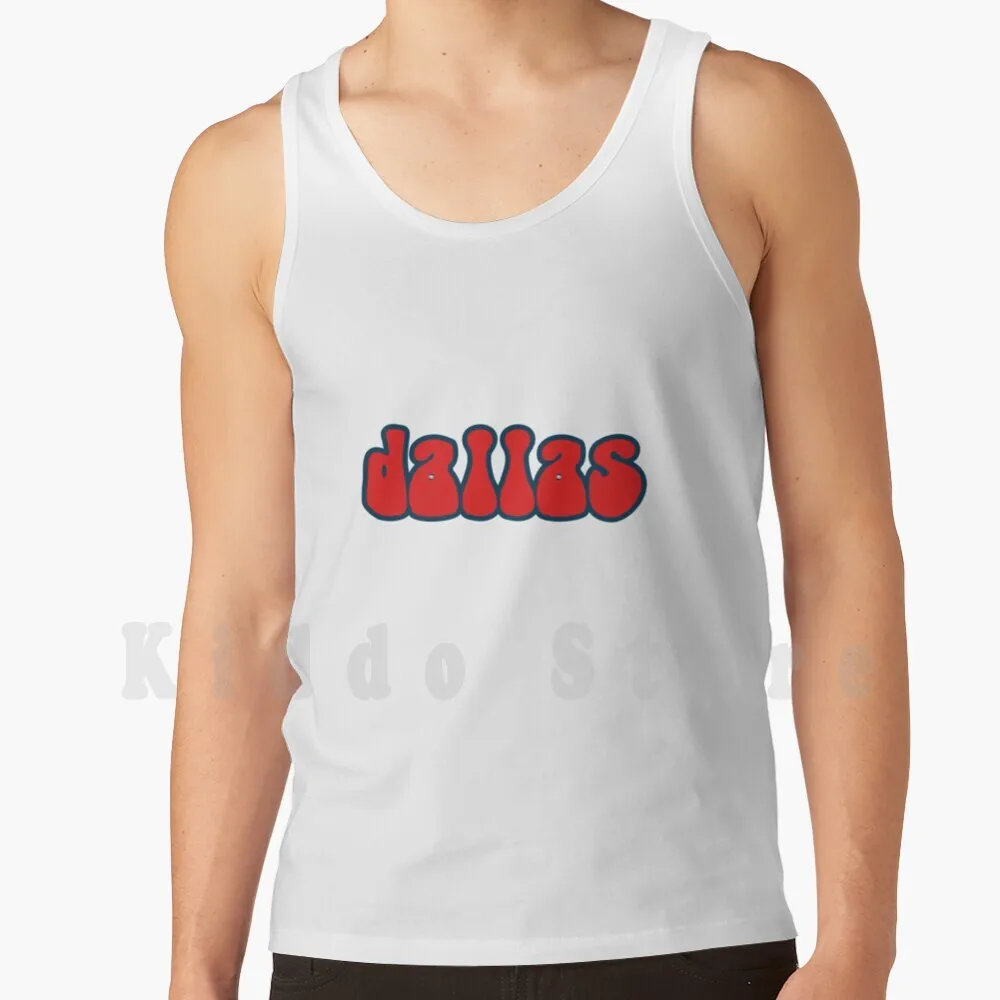 Далласские майки без рукавов Даллас Техас Dtx Smu Южный методист университета |