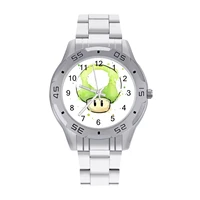 gamer quartz watch photo unusual wrist watch stainless good quality outdoor girl wristwatch