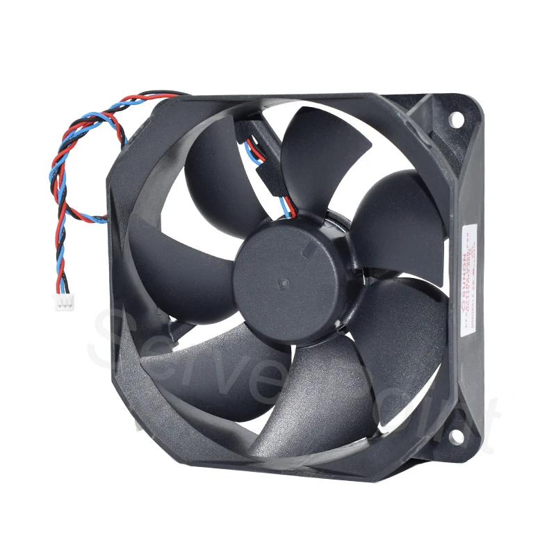 Для SUNON EFA5321B2-Q000-F99 10 см DC 12 В 3 6 Вт охлаждающий вентилятор | Компьютеры и офис