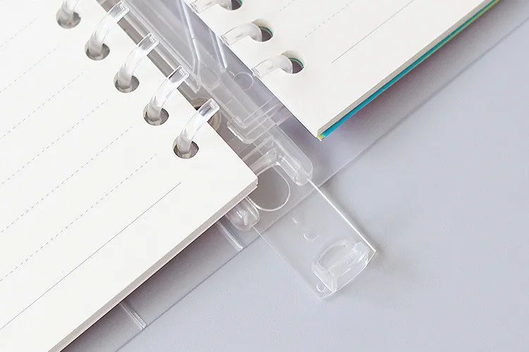 Agenda cuadernos escolares para el colegio spiral a4 a6, школьный Переплетчик, книга для путешествий, милый ежедневник, Переплетчик для школы