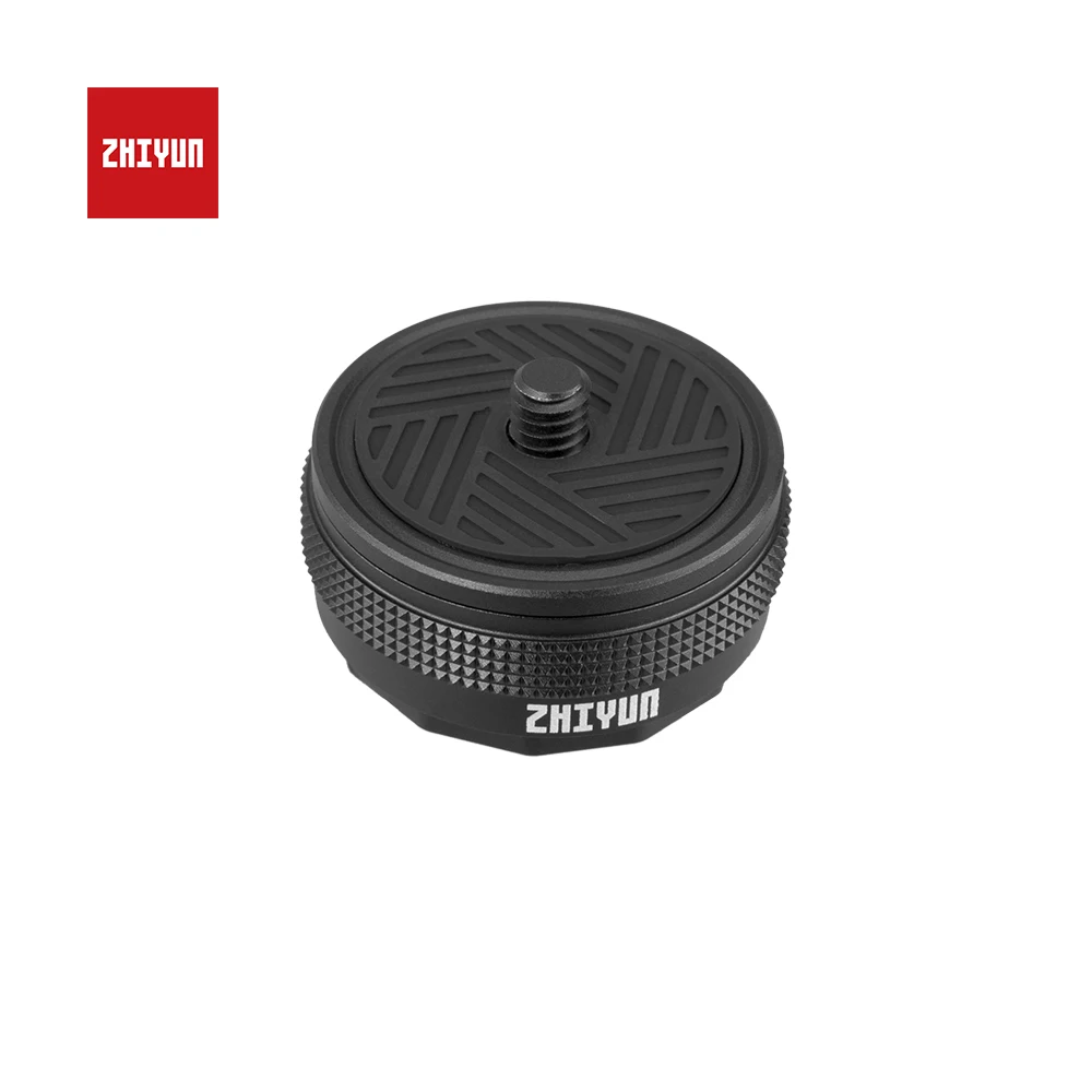 Аксессуары Zhiyun набор быстрой установки для портативного стабилизатора Gimbal WEEBILL