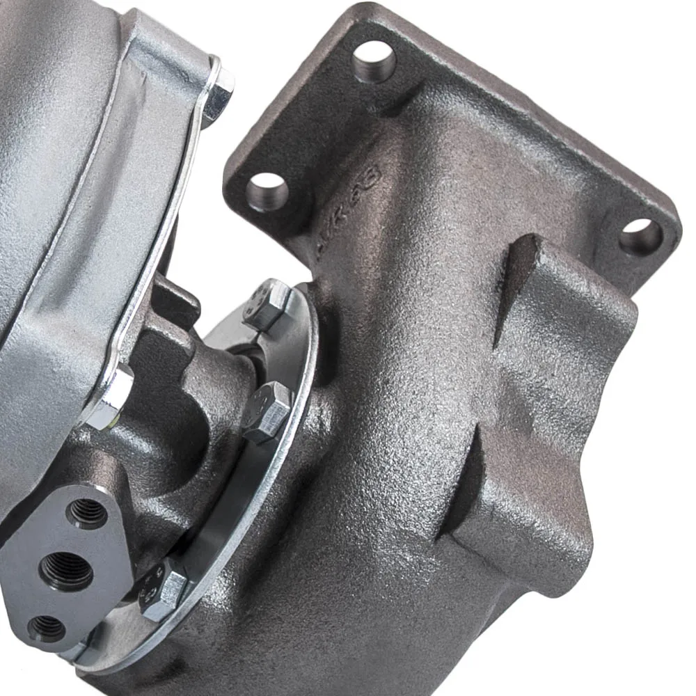 A/R .63 Comp .5 T3 фланец 5 болтов масла t04e Тип турбо турбонагнетатель