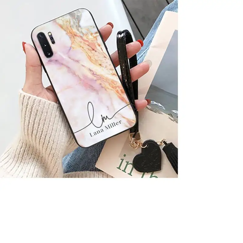 

ZFGHSHYQ Year Of Magical Thinking Phone Case For Samsung S8 9 10 20 Plus Note 9 10 10plus 20 20ultra M21 30