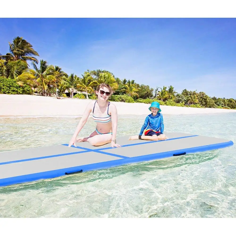 Бесплатная доставка DWF ПВХ для помещений спортивное оборудование используется