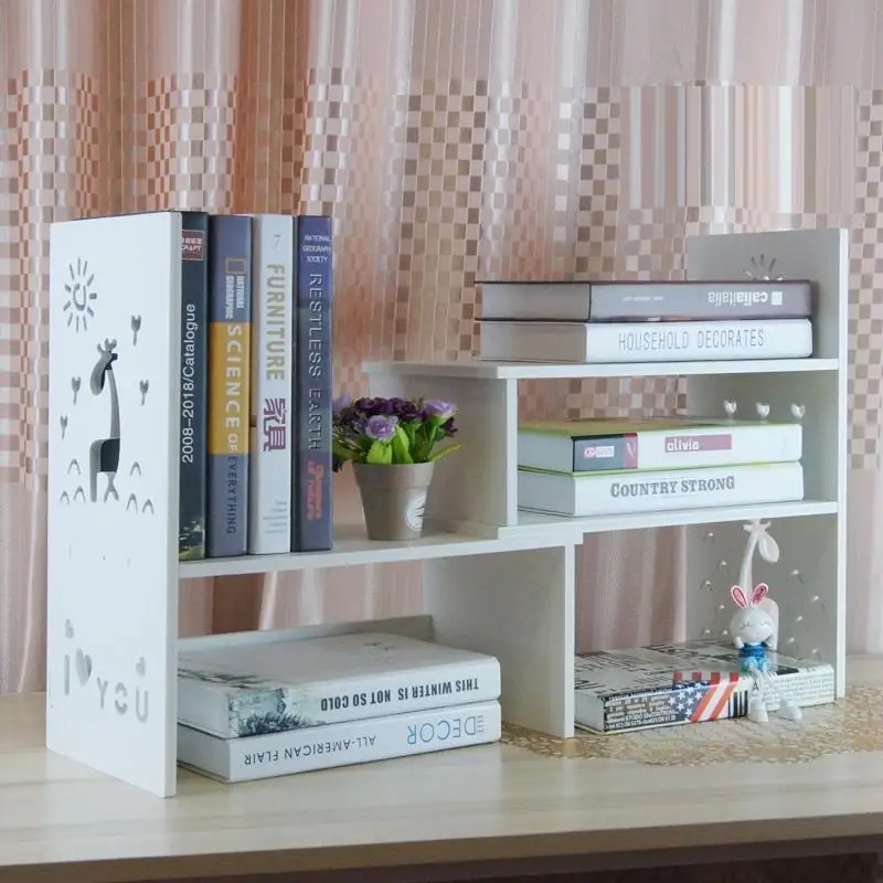 Para Livro бюро Meuble Rangement Dekoration Estanteria Мадера дома Boekenkast промышленные детская мебель в