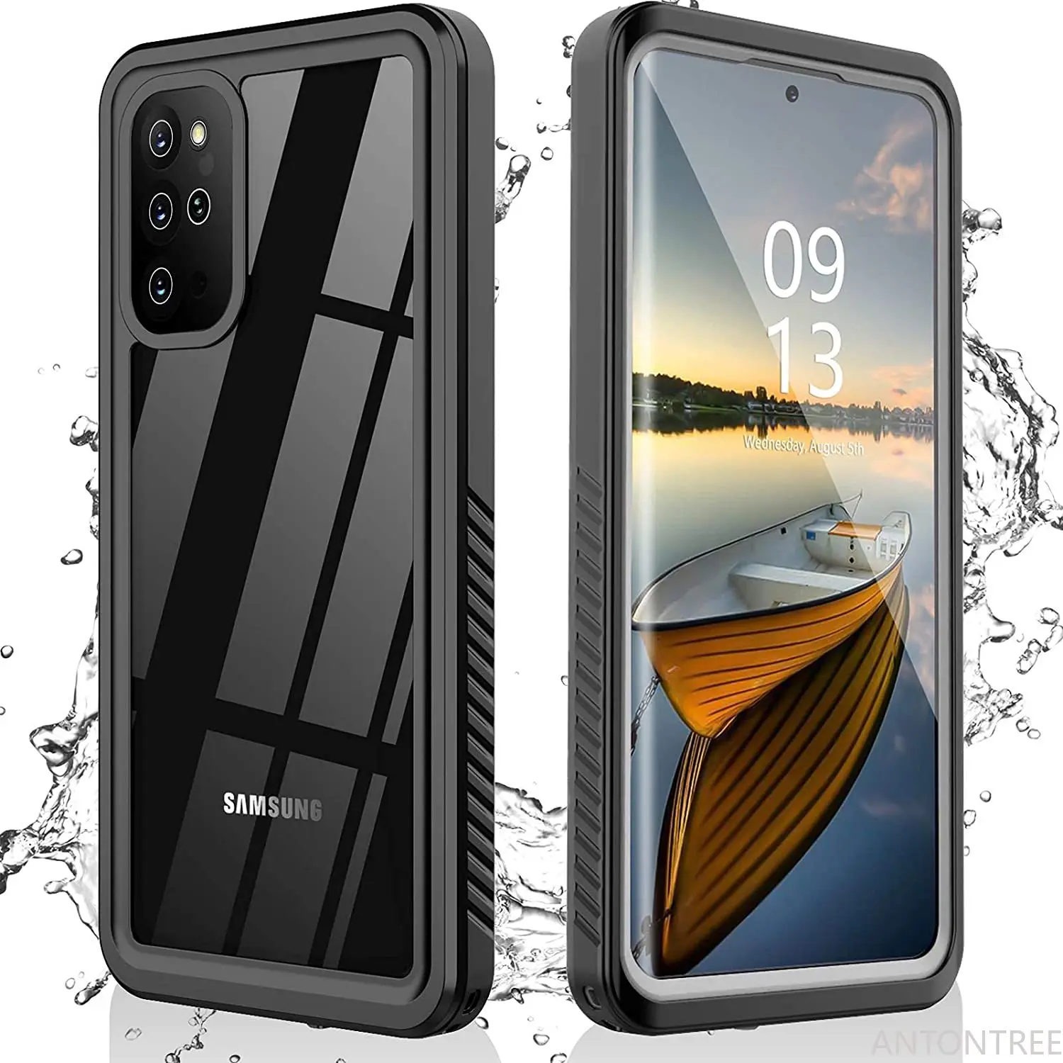 

Чехол для Samsung Galaxy S20 Ultra 5G S21 + Plus S21 Ultra A72