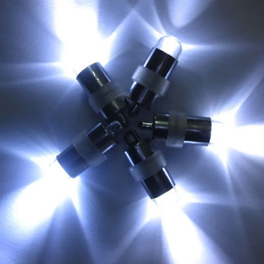 12 шт. светодиодный светильник бумажный фонарь Водонепроницаемый шар Цветочный