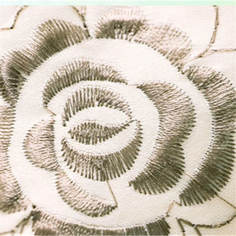 Европейская Цветочная прямоугольная скатерть для стола распродажа пасторальная