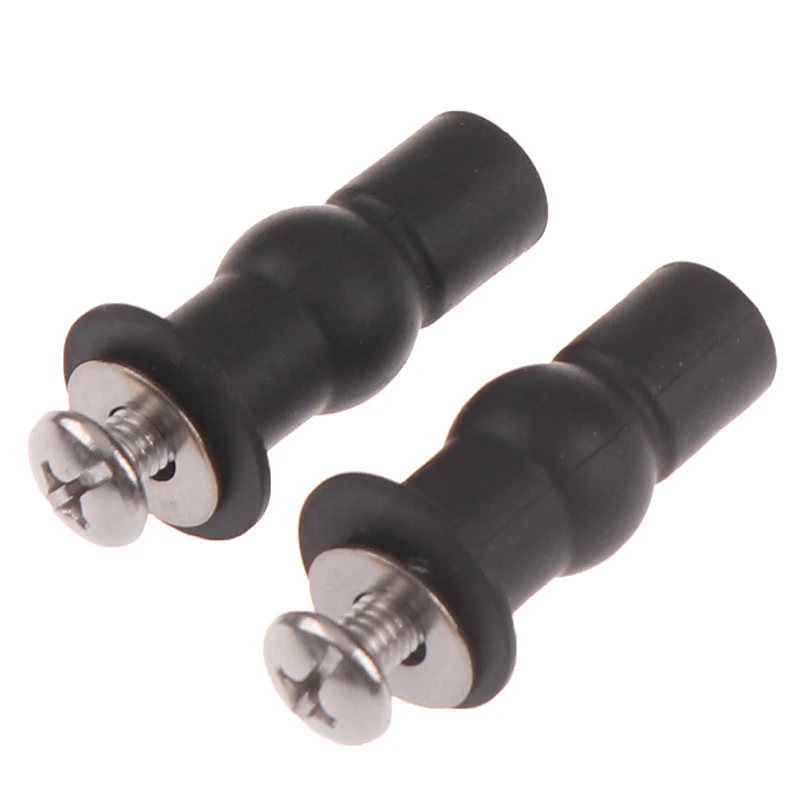 1 пара аксессуаров расширительные винты для сидения унитаза шарниры инструмент