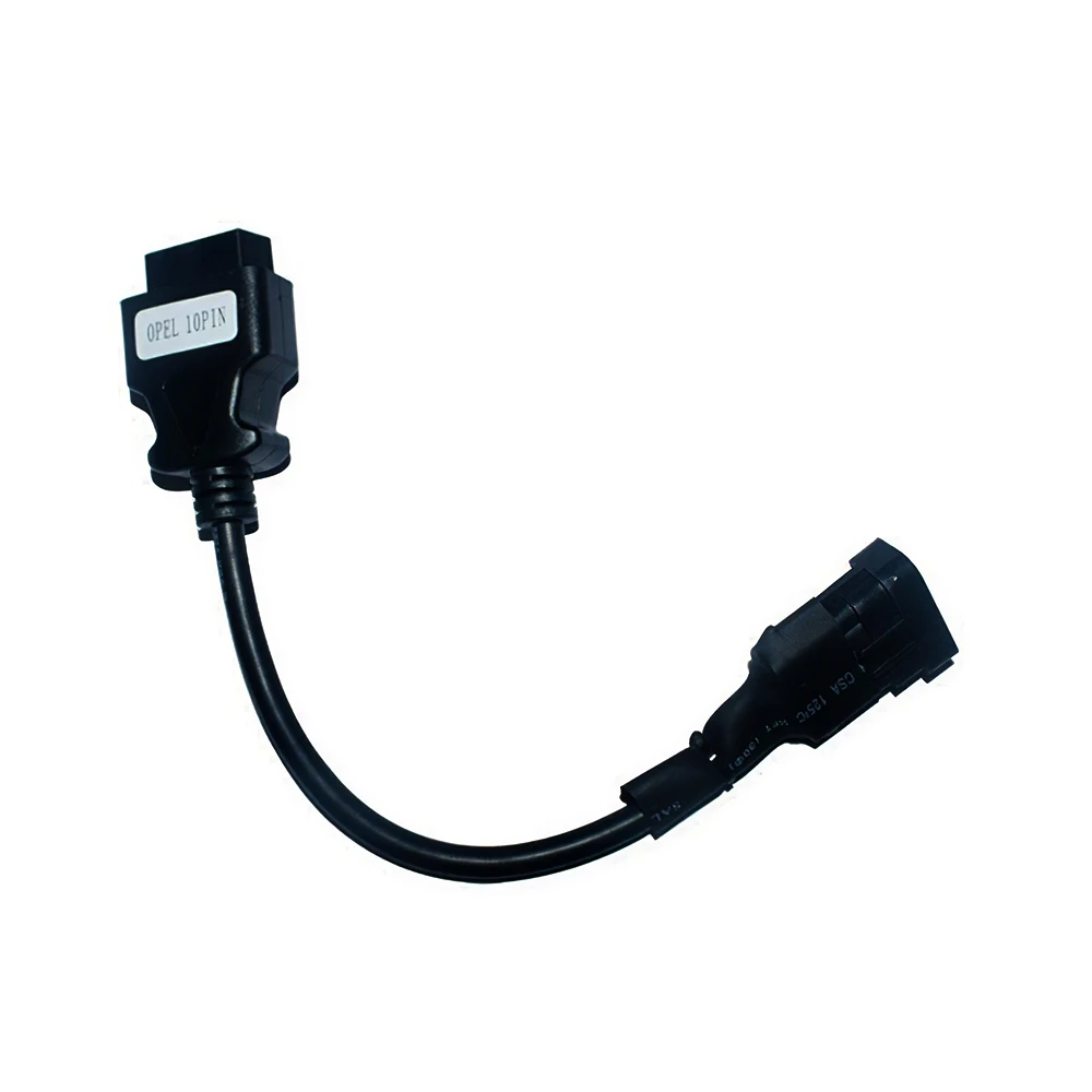 Новинка для AutoCom Delphi CDP DS150E (комплект из 8) автомобильный тестер адаптер кабель