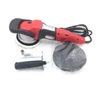 Полировщик с резьбой 8 мм, 1200 Вт, принудительное вращение, двойного действия, случайный орбитальный полировщик, такой же хороший, как Flex xc 3401 vrg Flex Type