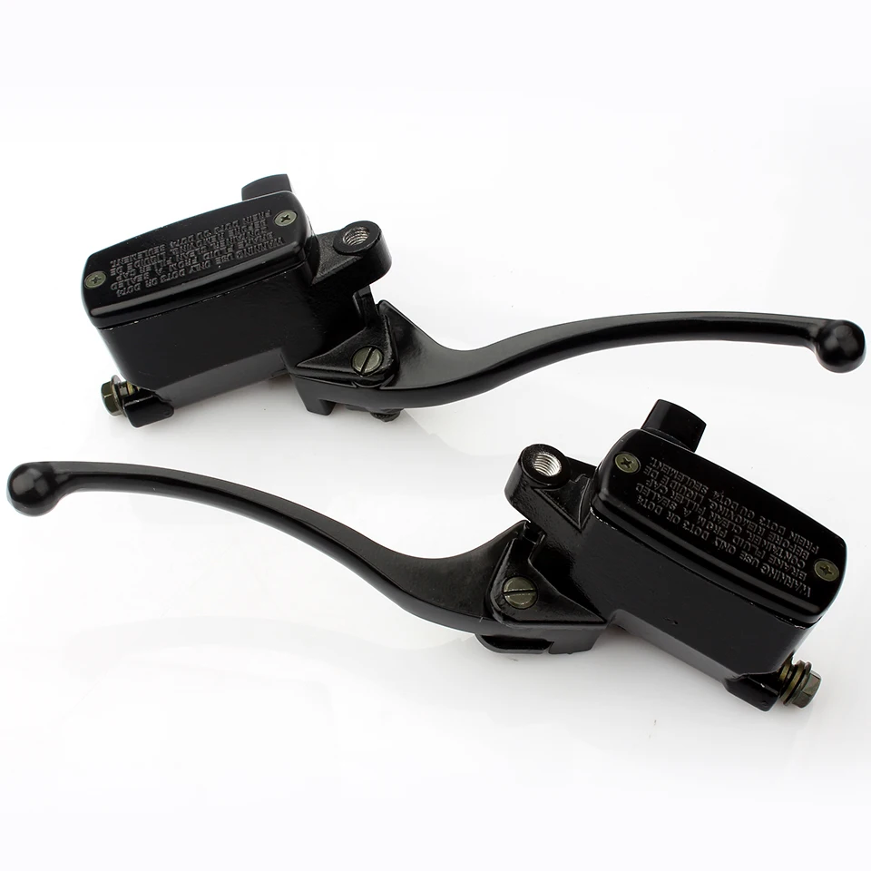 Новинка 1 шт. универсальный передний мотоциклетный тормозной клатч 7/8 дюйма 22 мм