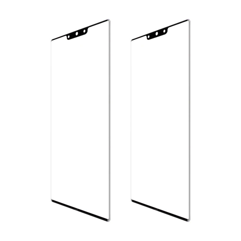 

High Quality For Huawei Mate 30 pro Touch Screen Digitizer Sensor Outer Glass Lens