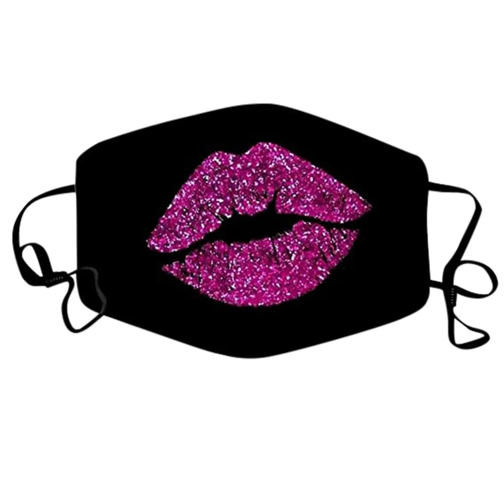 Маска для лица маска с принтом футбольного мяча Ветрозащитная дымки моющаяся