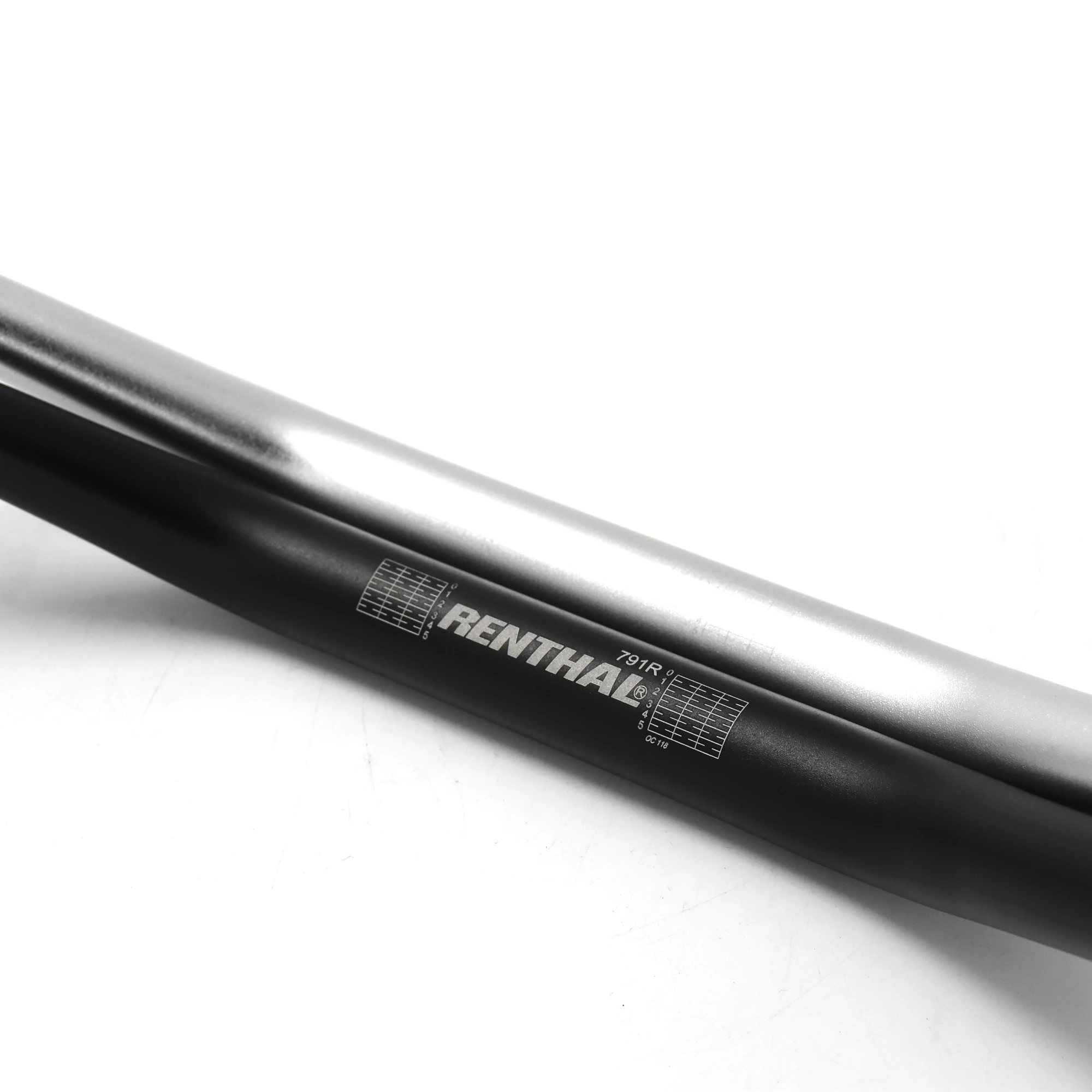 Руль для мотоцикла Renthal 28 мм руль внедорожника питбайка Benelli TRK 502X R6 Monster 696 Ninja 400