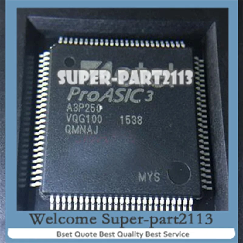 

Бесплатная доставка, 5 шт., телефон стандарта QFP100 оригинал