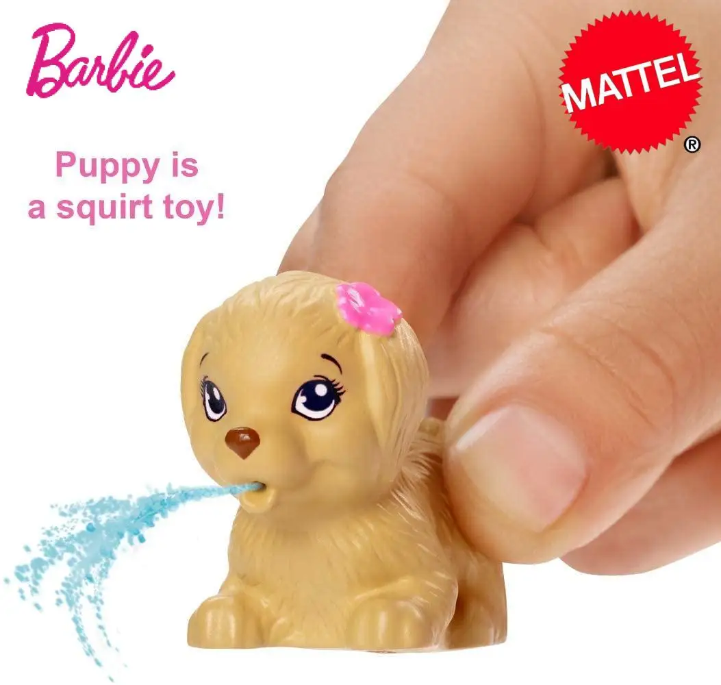 

Mattel Barbie Series Dreamhouse Adventures Swim 'n Dive Birthday Gifts Children's Toys