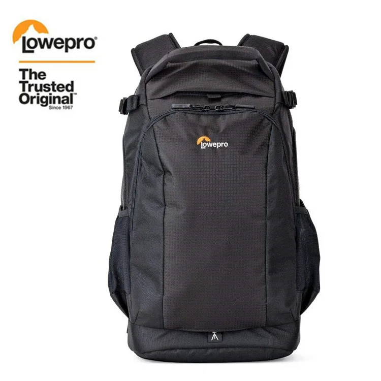 Водонепроницаемая Противоугонная зеркальная сумка для камеры Lowepro Flipside 300 AW II, сумка через плечо для камеры