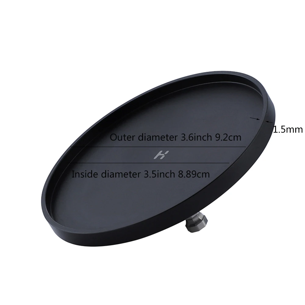 Металлический адаптер на присоске Hismith 3 5 дюйма микро-коннектор для премиум